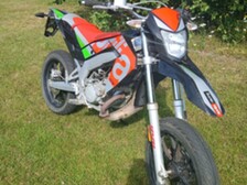 Aprilia RX