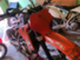 KTM 250