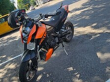 KTM 690