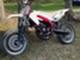 Aprilia SX