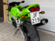 Kawasaki ZX-9R