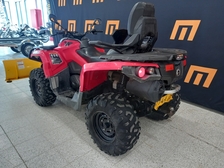 Can-Am Outlander Max
