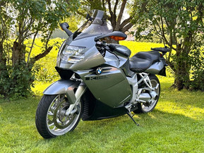 BMW K