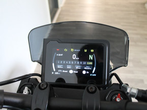 Husqvarna Svartpilen