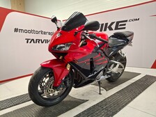 Honda CBR