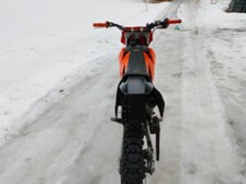 KTM 250