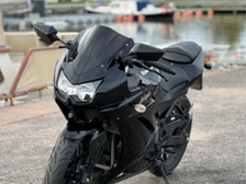 Kawasaki Ninja