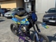 Husqvarna CR