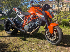 KTM 1290
