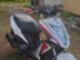 Kymco Agility