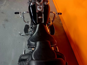 Harley-Davidson Softail