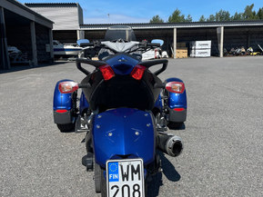 Can-Am Spyder