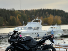 Kawasaki Ninja