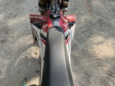 Honda CRF