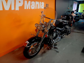 Harley-Davidson Softail
