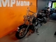 Harley-Davidson Softail