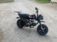 Honda Monkey