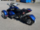 Can-Am Spyder
