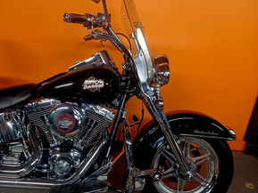 Harley-Davidson Softail