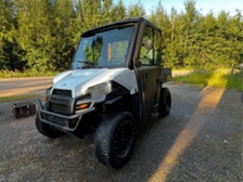 Polaris Ranger