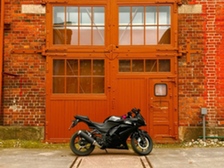 Kawasaki Ninja