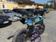 Husqvarna CR