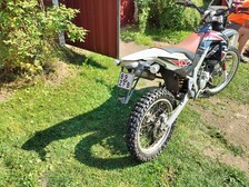 Aprilia RX