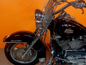 Harley-Davidson Softail