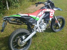 Aprilia RX