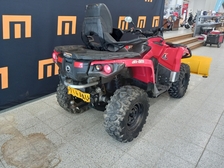Can-Am Outlander Max