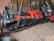 Lynx 520