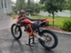 KTM 125