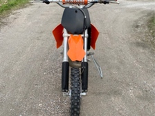 KTM 65