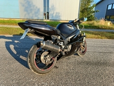 Suzuki GSX-R