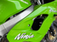 Kawasaki ZX-9R