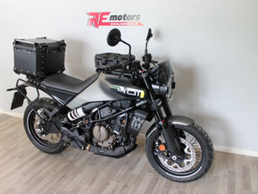 Husqvarna Svartpilen