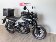 Husqvarna Svartpilen