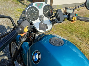 BMW R
