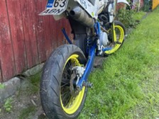 Husqvarna SMR
