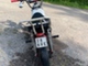 Keeway Manki