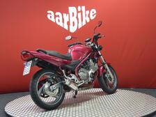 Yamaha XJ