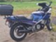 Yamaha FJ