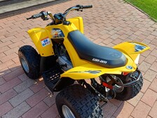 Can-Am DS