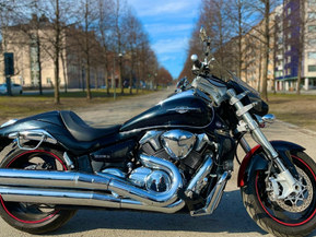 Suzuki VZR