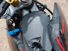 Aprilia SX