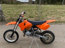 KTM 65
