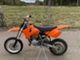 KTM 65