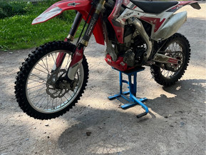 Honda CRF