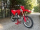 Honda CR