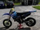 Yamaha YZ